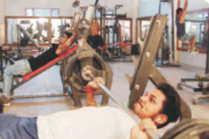 gymnasium